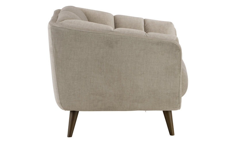 Blake Stone Chair